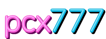 pcx777 — logo kanal