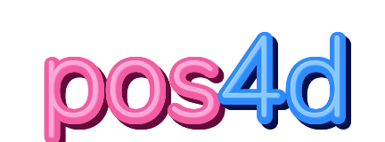 pos4d — logo kanal